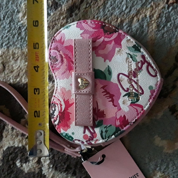 3x*Host Pick*Juicy Couture gorgeous wristlet - Picture 15 of 16